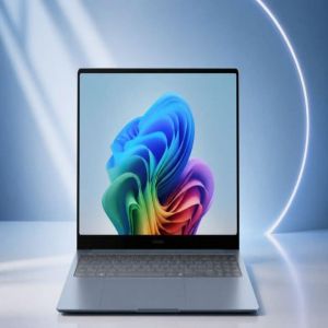 سامسونج تكشف عن حاسوبها الجديد “جالاكسي بوك 6 إيدج” بتصميم أنحف وأداء أقوى