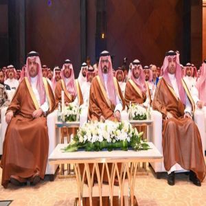 برعاية أمير منطقة جازان.. الأمير ناصر بن جلوي يدشّن مؤتمر "مستقبل طب المختبرات ونقل الدم"