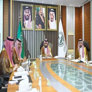 أمير منطقة جازان يتابع سير العمل في مشروع مطار جازان الدولي الجديد