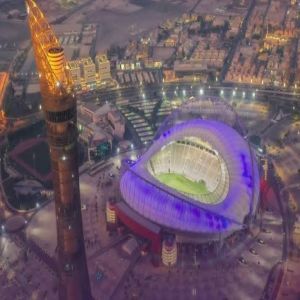 "الفيفا" يعلن موعد بطولة كأس العالم تحت 17 عامًا "FIFA قطر 2026™"