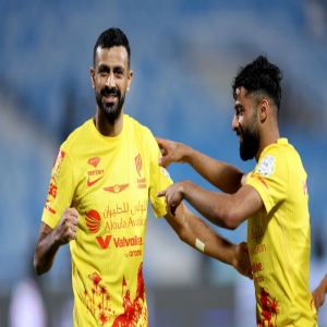 القادسية يعبر الرياض برباعية في دوري روشن