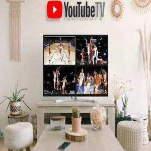 يوتيوب تطلق ميزة “العرض المتعدد” المُخصّص في تطبيق التلفاز