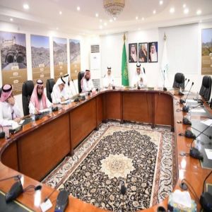 "تعليم مكة" يُدشِّن نافذة "غرفة حالة التعليم والتدريب" لرفع كفاءة الأداء المؤسسي