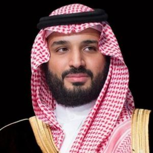 سمو ولي العهد يعزّي رئيس مجلس الوزراء المصري في وفاة والده