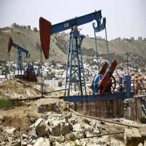 النفط يرتفع وسط غياب المؤشرات على انتهاء حرب إيران