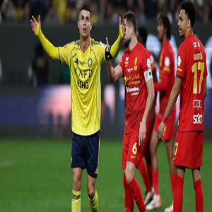 النصر يحلّ ضيفًا على القادسية في اختبار صعب بـ"روشن"