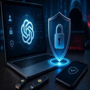 OpenAI تطلق ميزة أمان متقدمة لحماية حسابات ChatGPT