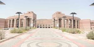 جامعة طيبه تنظم دورة (السياحة تثري) بالتعاون مع هيئة السياحة