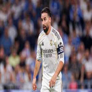 ضربة موجعة لريال مدريد.. كارفخال يغيب عن الكلاسيكو