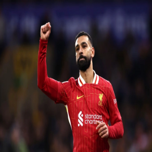 محمد صلاح يكشف دور جيرارد في رحيله عن ليفربول