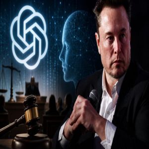 إيلون ماسك يعترف باستخدام نماذج OpenAI لتطوير Grok