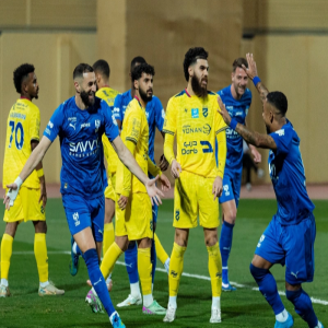 الهلال يهزم الحزم ويواصل مطاردة النصر على الصدارة