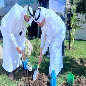 انطلاق فعاليات أسبوع البيئة بعسير 2026