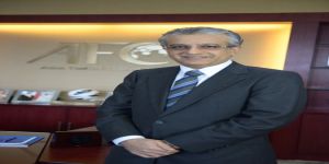 سلمان بن ابراهيم يترأس الإجتماع الثالث لفريق عمل فيفا حول موعد مونديال قطر