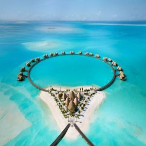 وجهة البحر الأحمر تغير نمط إجازات العيد لدى الزوار
