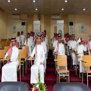 أمانة حائل تفعل أسبوع المرور الخليجي ببرامج توعوية ومحاكاة رقمية