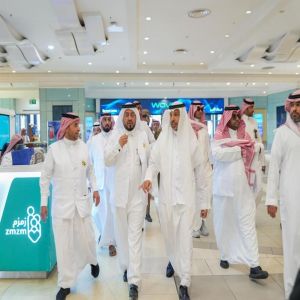 "الموارد البشرية والتنمية الاجتماعية" تبدأ تنفيذ جولاتها الرقابية المكثفة خلال موسم الحج 1447هـ