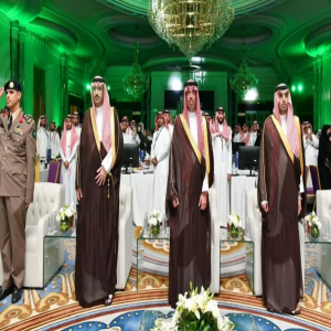 برعاية نائب أمير منطقة مكة المكرمة.. محافظ جدة يشهد اختتام أعمال تمرين الأمن السيبراني لموسم حج 1447هـ