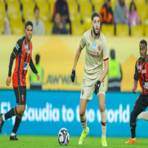الرياض يبحث عن طوق الأمان أمام الفيحاء