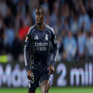 صدمة لريال مدريد.. لعنة الإصابات تضرب ميندي مجددًا