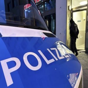 ألمانيا.. مقتل شخصين وإصابة آخرين في عملية دهس بمدينة لايبزيغ