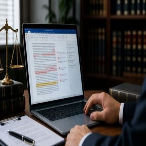 مايكروسوفت تطلق وكيلًا ذكيًا لمراجعة العقود والوثائق القانونية في “وورد”