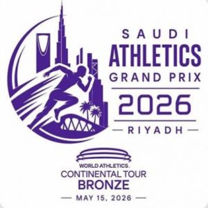 الرياض تطلق الجائزة الكبرى لألعاب القوى 2026 بمشاركة عالمية واسعة