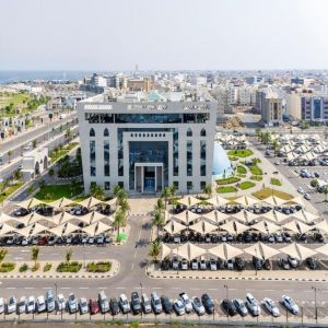 أمانة جازان توظّف الذكاء الاصطناعي لرصد التشوّه البصري وتعزيز جودة المشهد الحضري