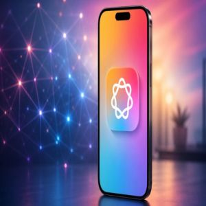 آبل تخطط لإتاحة اختيار خدمة الذكاء الاصطناعي المُفضلة في نظام iOS 27