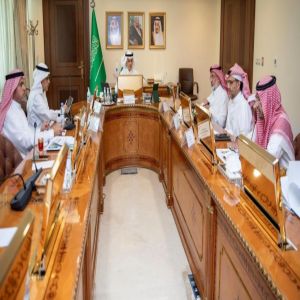 وزير البيئة والمياه والزراعة يرأس اجتماع مجلس إدارة الشركة الوطنية للخدمات الزراعية