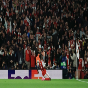 آرسنال يهزم أتلتيكو مدريد ويحجز مقعده في نهائي دوري الأبطال