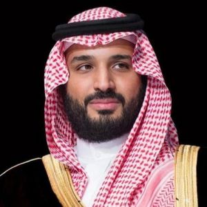 سمو ولي العهد يُعزّي ولي عهد دولة الكويت في وفاة الشيخ عبدالله محمد الجابر الصباح
