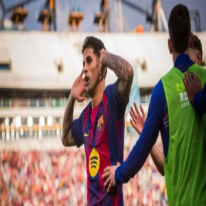 شرط وحيد من برشلونة لبقاء كانسيلو