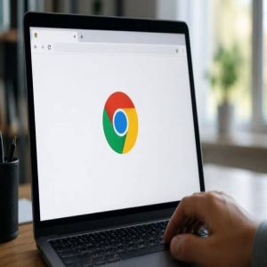 جوجل تضيف ملفًا ضخمًا إلى متصفح كروم دون علم المستخدمين