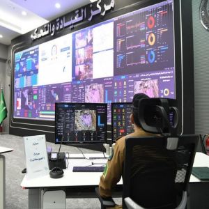 قوات الدفاع المدني بالحج تنفذ أعمال الإشراف الوقائي في مكة المكرمة والمشاعر المقدسة