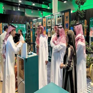 أمانة الشرقية تختتم مشاركتها في أسبوع البيئة 2026 بمبادرات توعوية وورش تفاعلية