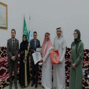 قنصل بنغلاديش العام يلتقي غرفة جدة لتعزيز العلاقات التجارية والاستثمارية الثنائية