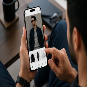 ميتا تطوّر وكيل ذكاء اصطناعي للتسوّق داخل إنستاجرام
