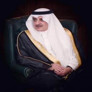 الأمير فهد بن سلطان يرعي حفل تخريج الدفعة الـ20 من طلاب وطالبات جامعة تبوك بعد غدٍ