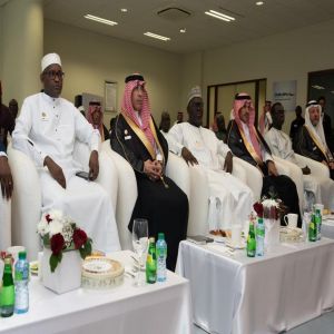 المملكة تُدشن مبادرة "طريق مكة" في جمهورية السنغال