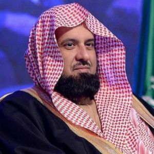 الرئيس العام لهيئة الأمر بالمعروف يطلق برامج الرئاسة العامة لموسم حج 1447هـ