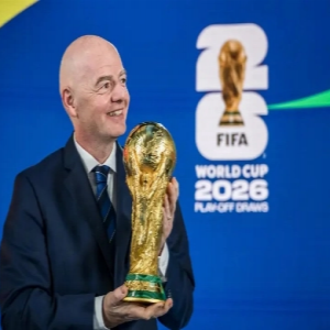 فيفا يخفف العقوبات قبل مونديال 2026
