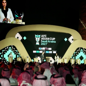 قرعة كأس آسيا 2027.. المنتخب السعودي في مجموعة الكويت
