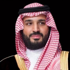 سمو ولي العهد يهنئ دولة الأستاذ علي فالح كاظم الزيدي بمناسبة تكليفه رئيسًا لمجلس وزراء جمهورية العراق
