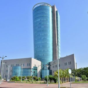 جامعة جازان تحقق مراكز متقدمة في تصنيف التايمز للجامعات 2026