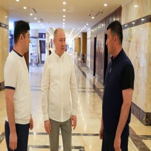 أوزبكستان والمملكة العربية السعودية: تقارب تاريخي، وتعاون مشترك، وجهود متضافرة في خدمة الحج