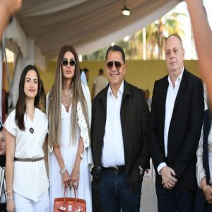 إنطلاق “أصيل للحصان المصري” برؤية مشتركة بين د. حاتم ستين وياسمين ثروت