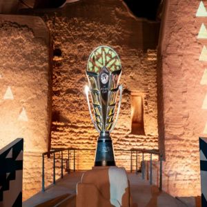 بدء طرح تذاكر كأس آسيا 2027.. الأسعار وطريقة الحجز