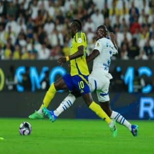 سيناريوهات حسم الدوري عبر ديربي النصر والهلال
