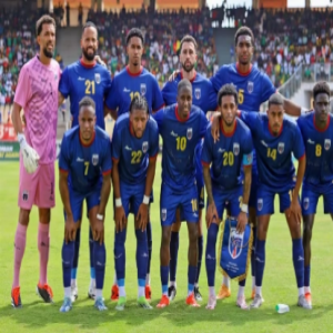 منافس السعودية بالمونديال.. اتهام خطير يلاحق لاعب الرأس الأخضر